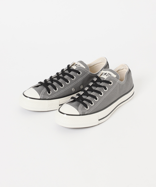 ALL STAR スニーカー CONVERSE/コンバース AGED CL OX レディース