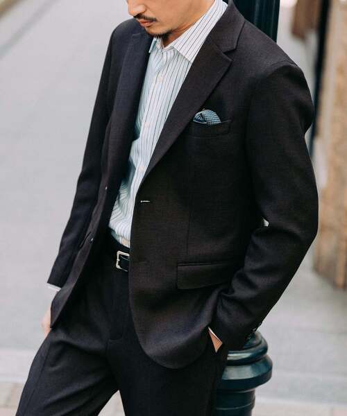 EDIFICE（エディフィス） ジャケット テーラードジャケット ラフ