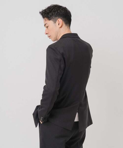 EDIFICE（エディフィス） ジャケット テーラードジャケット ラフ