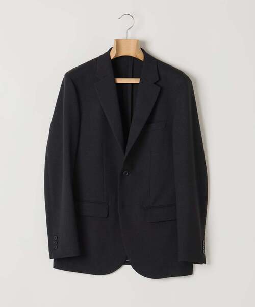 EDIFICE（エディフィス） ジャケット テーラードジャケット ラフ