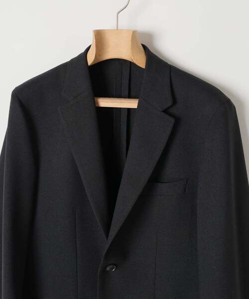 EDIFICE（エディフィス） ジャケット テーラードジャケット ラフ