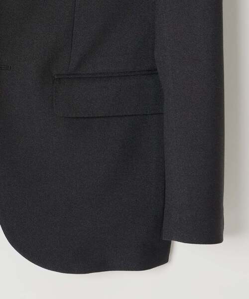 EDIFICE（エディフィス） ジャケット テーラードジャケット ラフ