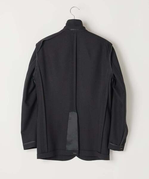 EDIFICE（エディフィス） ジャケット テーラードジャケット ラフ
