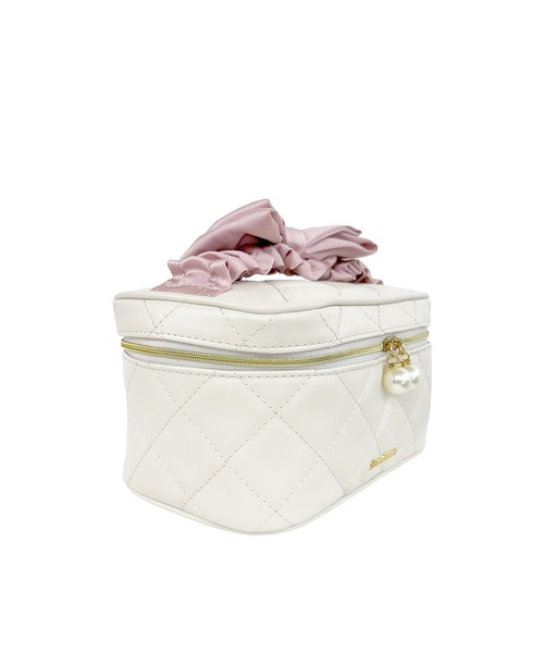 Rose Muse（ロゼミューズ） ポーチ Makeup vanity pouch レディース