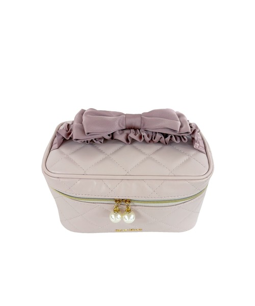 Rose Muse（ロゼミューズ） ポーチ Makeup vanity pouch レディース