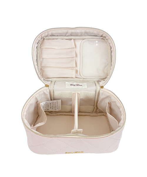 Rose Muse（ロゼミューズ） ポーチ Makeup vanity pouch レディース