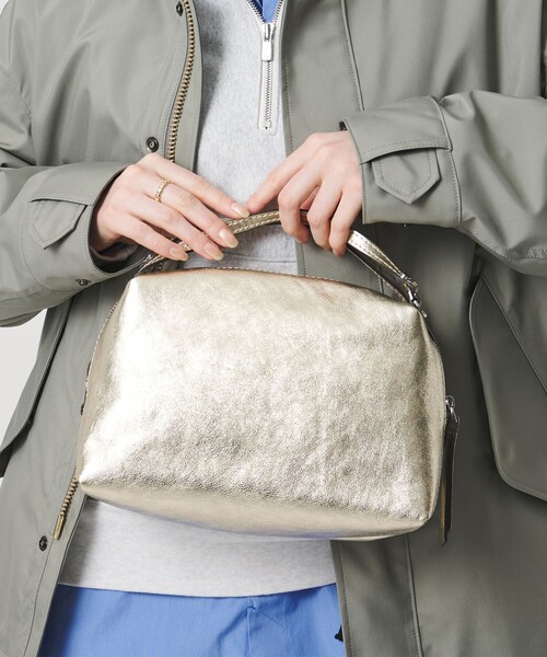 GIANNI CHIARINI（ジャンニ キアリーニ） ショルダーバッグ バッグ