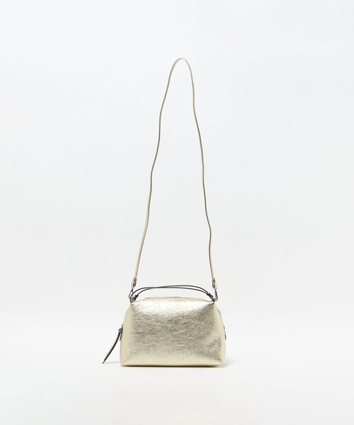 GIANNI CHIARINI（ジャンニ キアリーニ） ショルダーバッグ バッグ