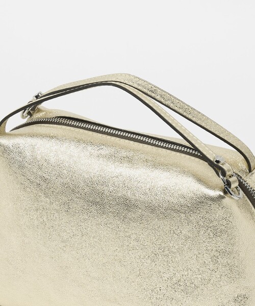 GIANNI CHIARINI（ジャンニ キアリーニ） ショルダーバッグ バッグ