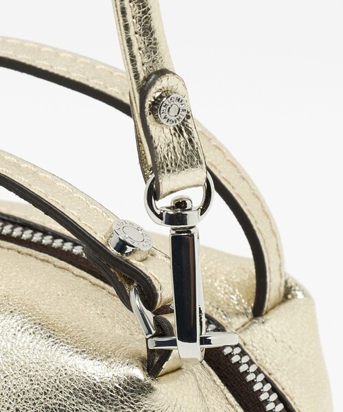 GIANNI CHIARINI（ジャンニ キアリーニ） ショルダーバッグ バッグ