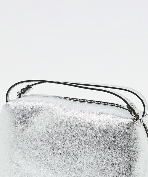 GIANNI CHIARINI（ジャンニ キアリーニ） ショルダーバッグ バッグ