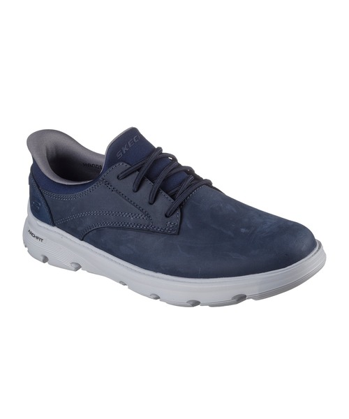 大西さまご注文 SKECHERS（スケッチャーズ） 革靴 ビジネスシューズ ハンズフリー