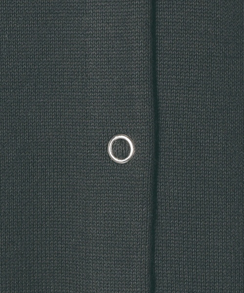 「SHIPS Days」 ノースリーブワンピース ONE SIZE ダークグレー レディース_画像3
