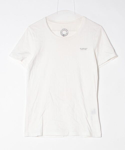 BURBERRY BLACK LABEL（バーバリーブラックレーベル） 半袖Tシャツ 2
