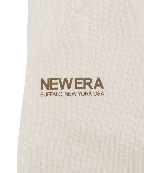 「NEW ERA」 ショートパンツ M ブラック メンズ_画像3