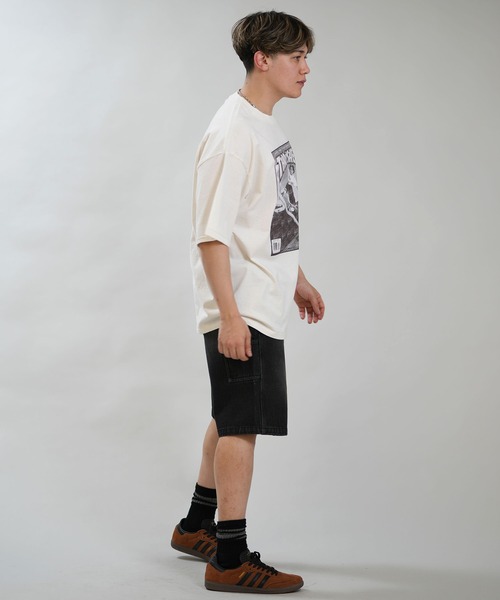THRASHER（スラッシャー） tシャツ 半袖 Tシャツ フロントプリント