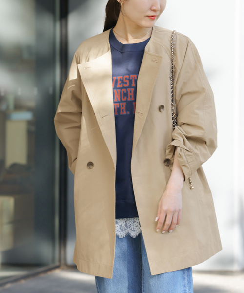 JOURNAL STANDARD relume（ジャーナルスタンダード レリューム