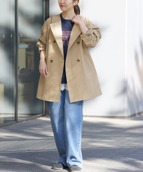 JOURNAL STANDARD relume（ジャーナルスタンダード レリューム