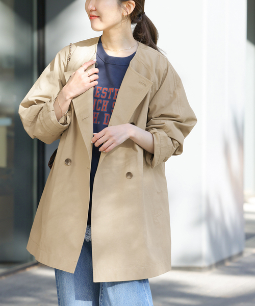 JOURNAL STANDARD relume（ジャーナルスタンダード レリューム