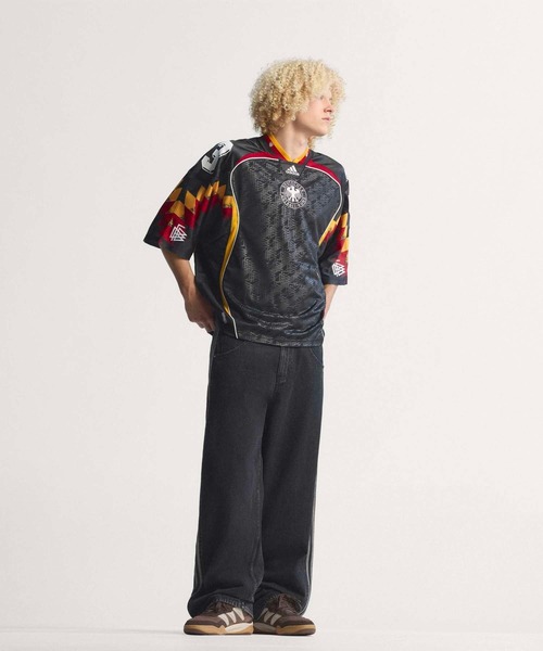 adidas（アディダス） tシャツ ブリングバック リミックス ドイツ