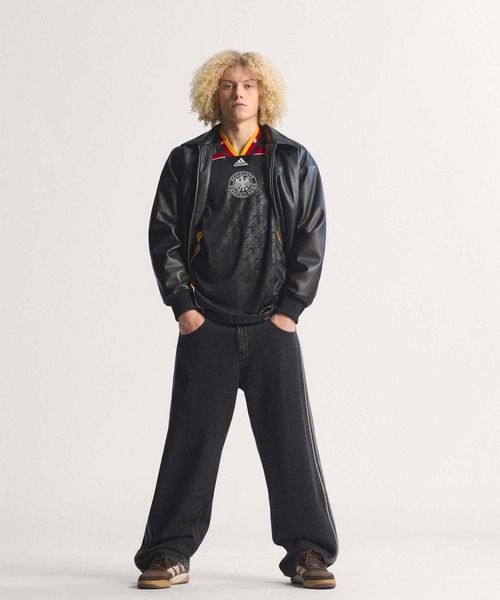 adidas（アディダス） tシャツ ブリングバック リミックス ドイツ