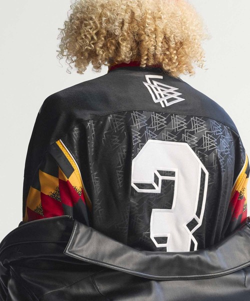 adidas（アディダス） tシャツ ブリングバック リミックス ドイツ