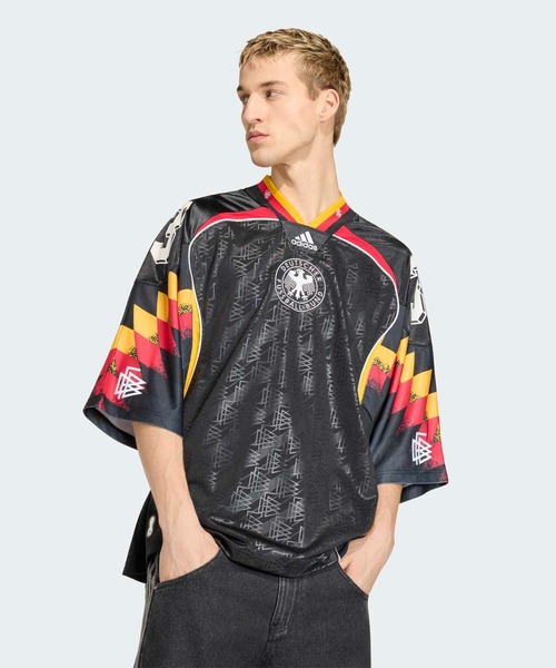 adidas（アディダス） tシャツ ブリングバック リミックス ドイツ