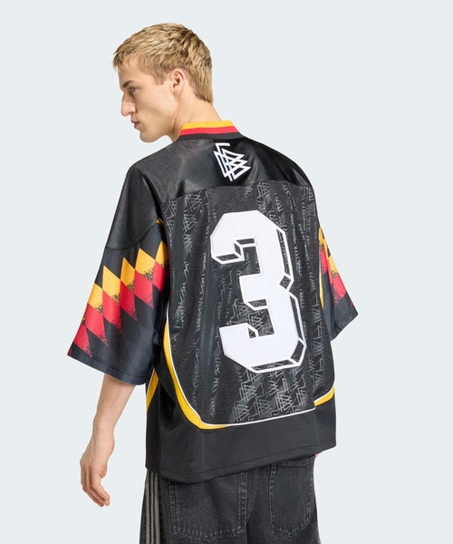 adidas（アディダス） tシャツ ブリングバック リミックス ドイツ