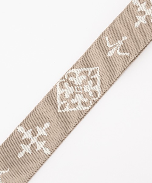 「russet」 ベルト FREE ベージュ系その他2 レディース_画像3