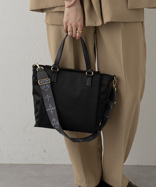 「russet」 ベルト FREE ベージュ系その他2 レディース_画像5