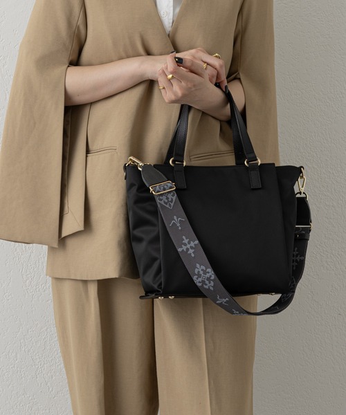 「russet」 ベルト FREE ベージュ系その他2 レディース_画像6