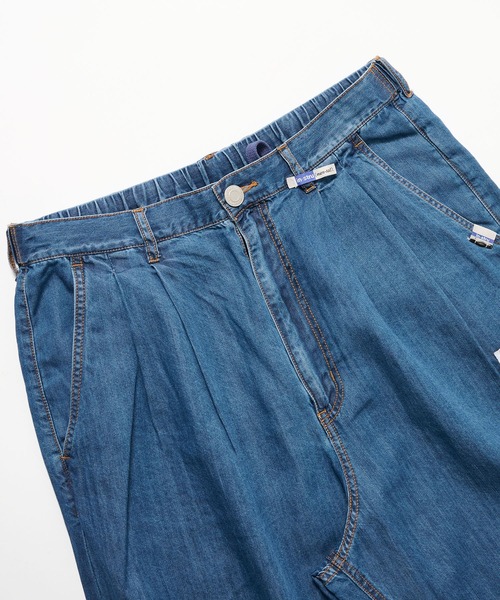 in・stru（men-tal）. ジーンズ メンズ : ZOZOTOWN Yahoo!店 - 通販