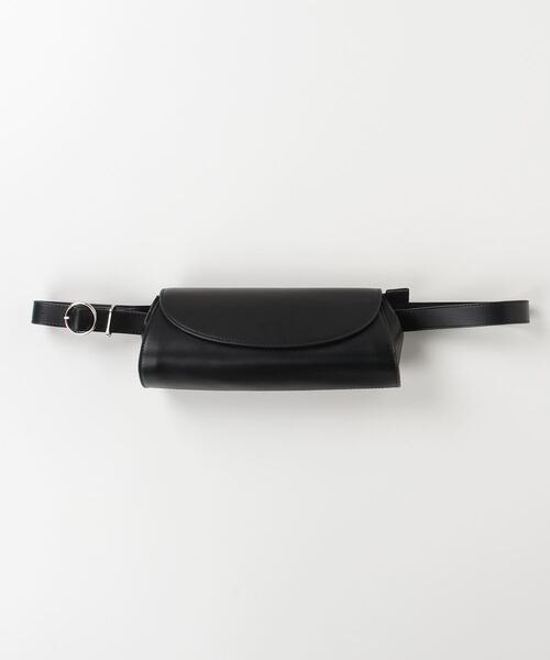 「NEUNA」 ショルダーバッグ FREE ブラック レディース_画像2