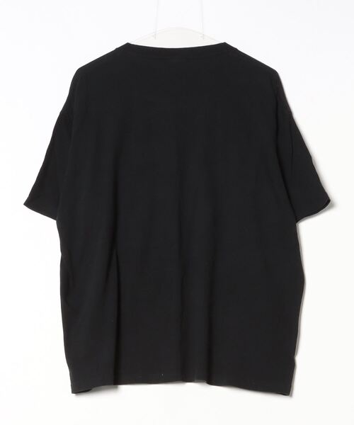 「BEDWIN & THE HEARTBREAKERS」 半袖Tシャツ LARGE ブラック メンズ_画像2