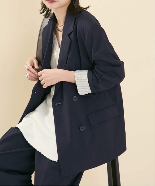 JOURNAL STANDARD（ジャーナルスタンダード） ジャケット テーラード