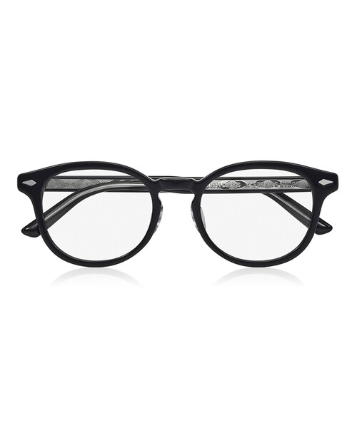 「FREAK'S STORE」 サングラス「OWNDAYSコラボ」 ONE SIZE ブラウン メンズ_画像5