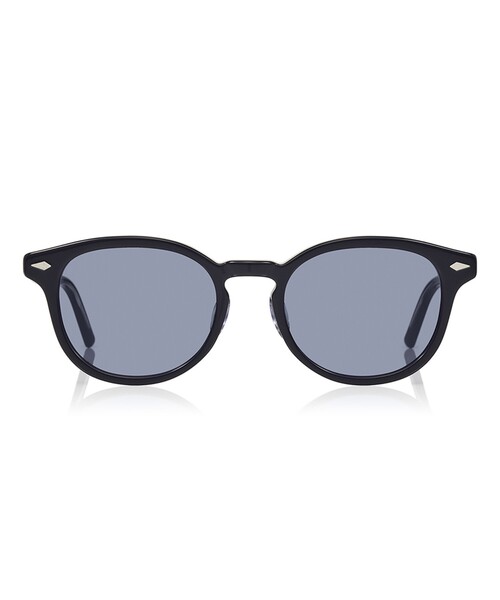 「FREAK'S STORE」 サングラス「OWNDAYSコラボ」 ONE SIZE ブラウン メンズ_画像6