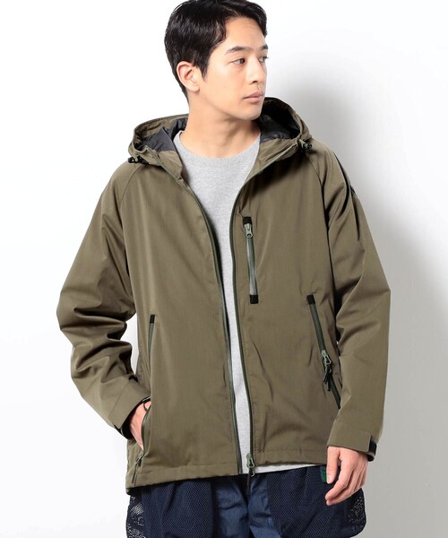 マウンテンパーカー 日本製のおすすめ人気商品一覧 通販 - Yahoo