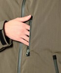 ナンガ マウンテンパーカー ウインドブレーカー...の詳細画像5