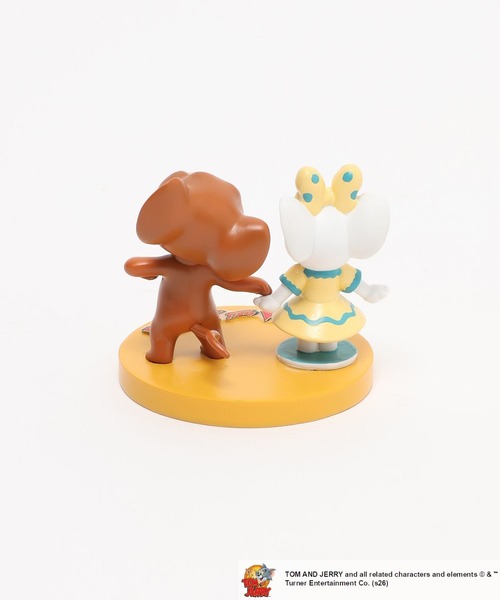 niko and…（ニコアンド） インテリア 「トムとジェリー」コラボ