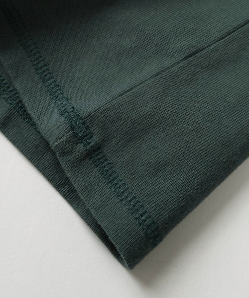 「Goodwear」 長袖Tシャツ X-LARGE ブラウン メンズ_画像6