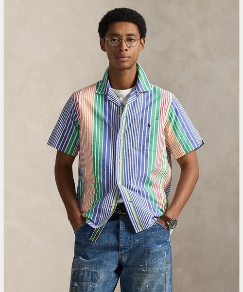 POLO RALPH LAUREN（ポロ・ラルフローレン） シャツ クラシック