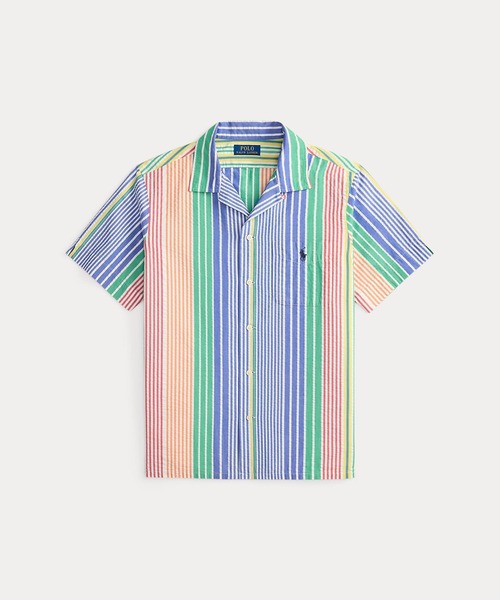 POLO RALPH LAUREN（ポロ・ラルフローレン） シャツ クラシック