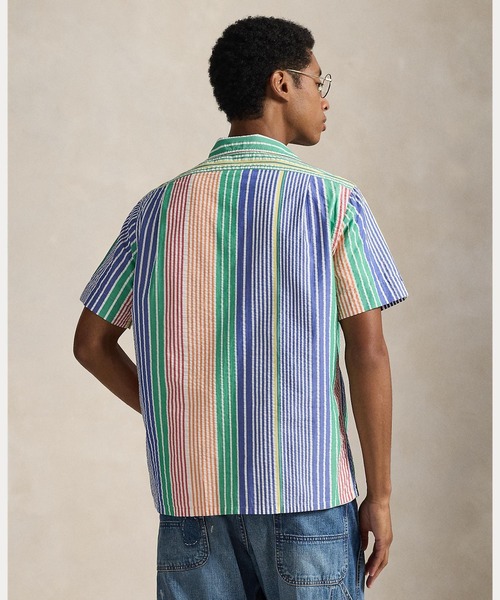 POLO RALPH LAUREN（ポロ・ラルフローレン） シャツ クラシック