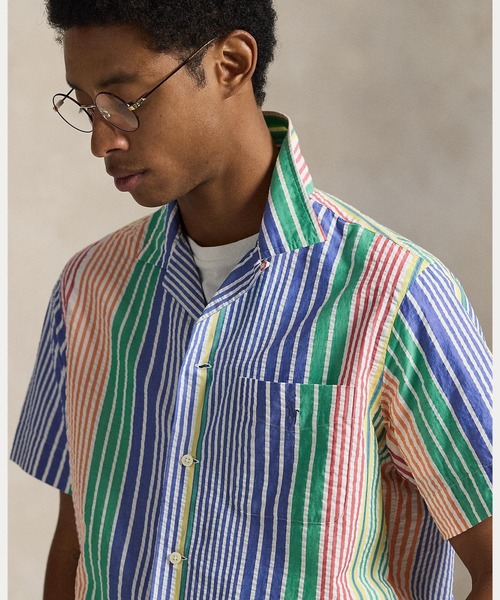 POLO RALPH LAUREN（ポロ・ラルフローレン） シャツ クラシック