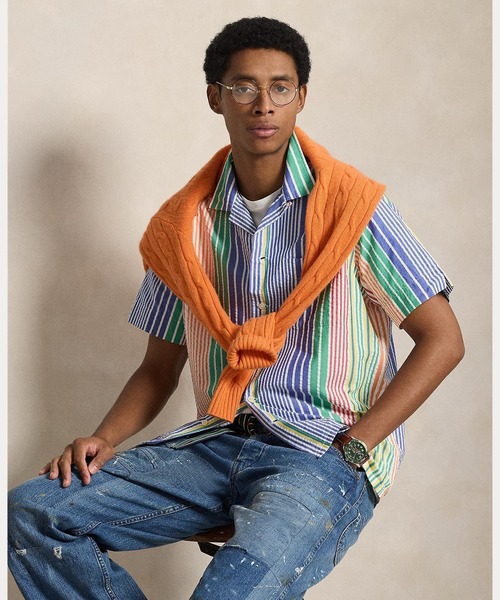 POLO RALPH LAUREN（ポロ・ラルフローレン） シャツ クラシック