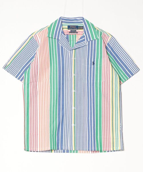 POLO RALPH LAUREN（ポロ・ラルフローレン） シャツ クラシック