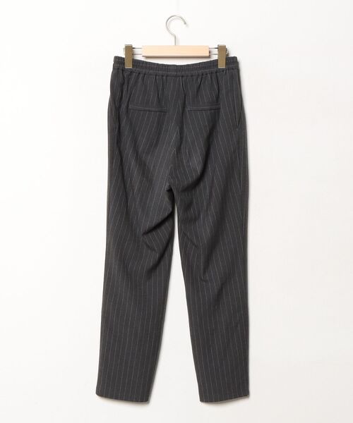 「qualite」 パンツ 38 グレー レディース_画像2