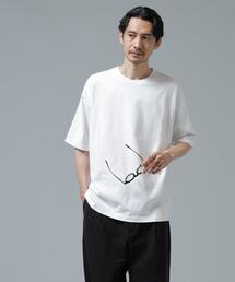 NANO universe（ナノ・ユニバース） tシャツ Anti Soaked(R) 汗染み