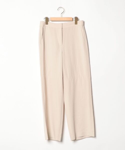 theory luxe（セオリーリュクス） パンツ - ベージュ レディース